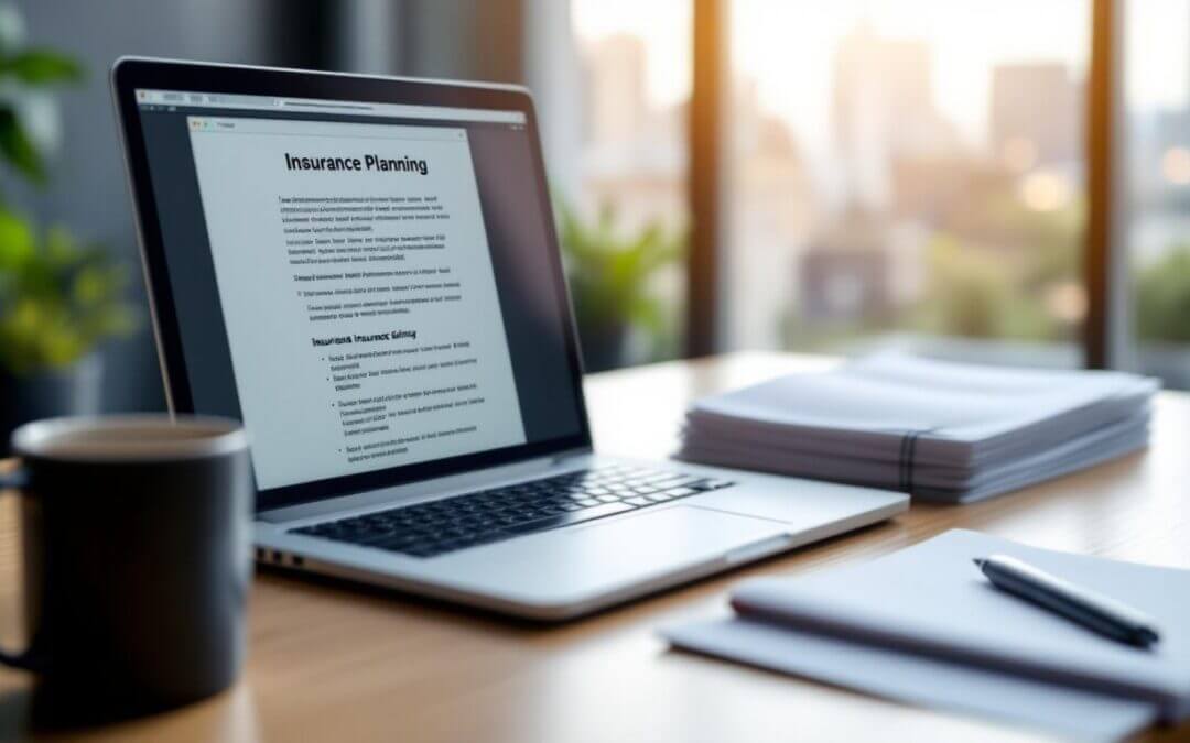 What Does a Business Owners Policy Cover?